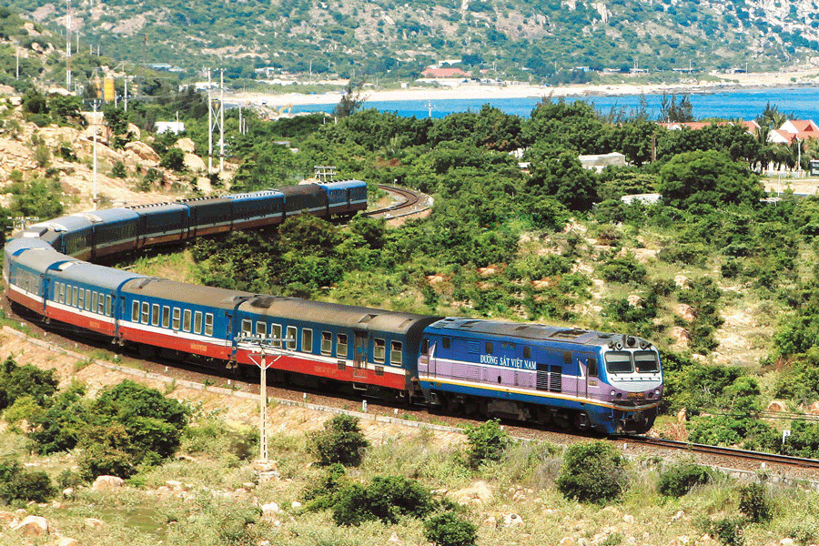 Comment se déplacer au Vietnam ? Guide complet des transports 2026