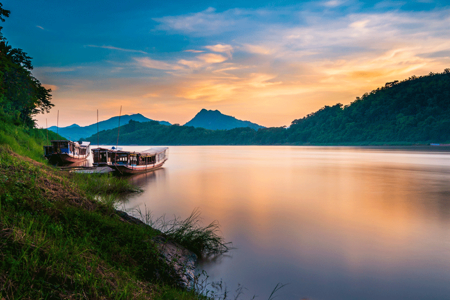 Voyage combiné Thaïlande Laos : itinéraire de 3 semaines inoubliable