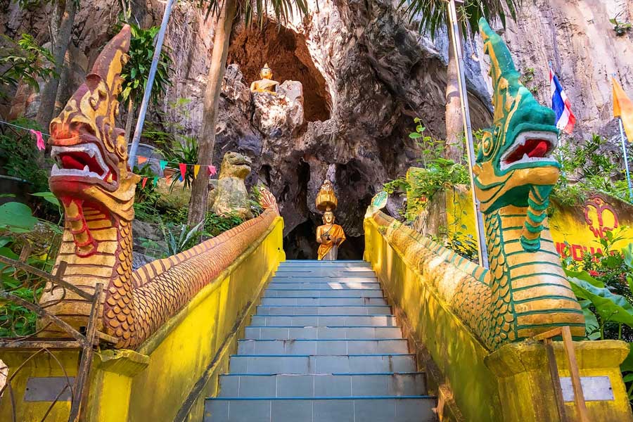 Top 10 des temples à Chiang Rai