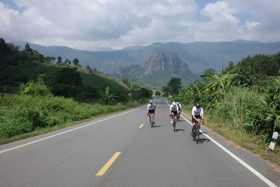 10 raisons pour lesquelles vous devez visiter l'incroyable Chiang Mai