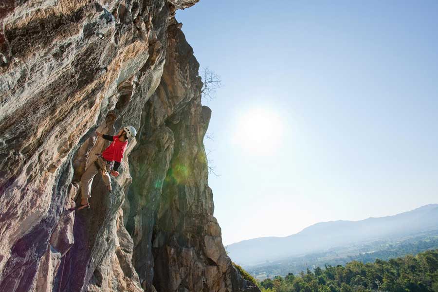 10 raisons pour lesquelles vous devez visiter l'incroyable Chiang Mai