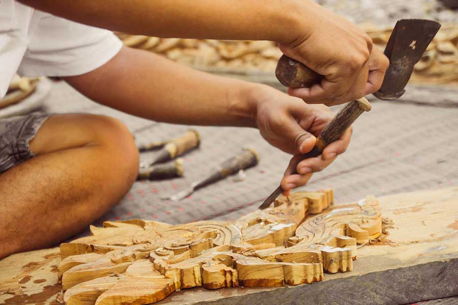 10 raisons pour lesquelles vous devez visiter l'incroyable Chiang Mai