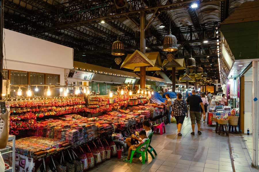 10 raisons pour lesquelles vous devez visiter l'incroyable Chiang Mai