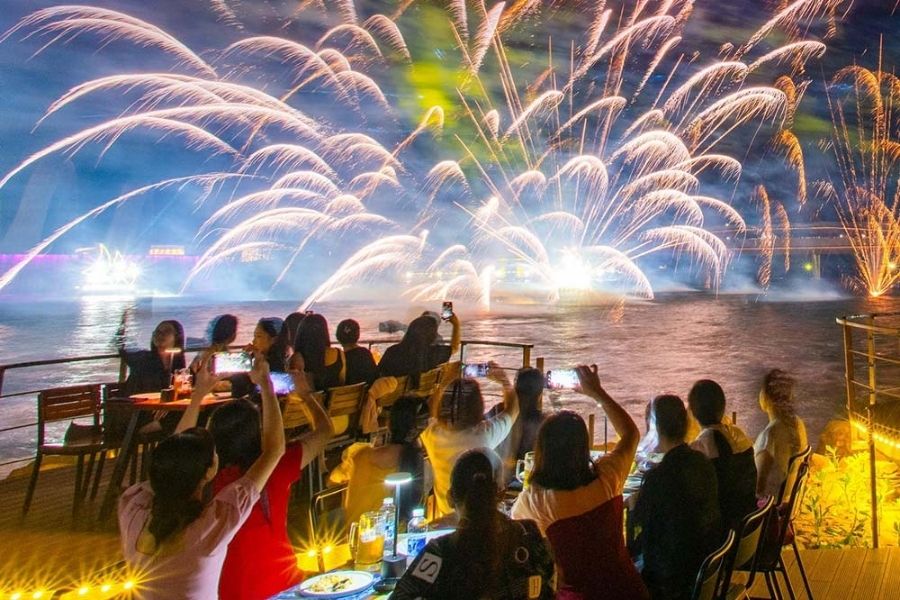 Voyager en Thaïlande au Nouvel An : idées, climat, budget et conseils pratiques