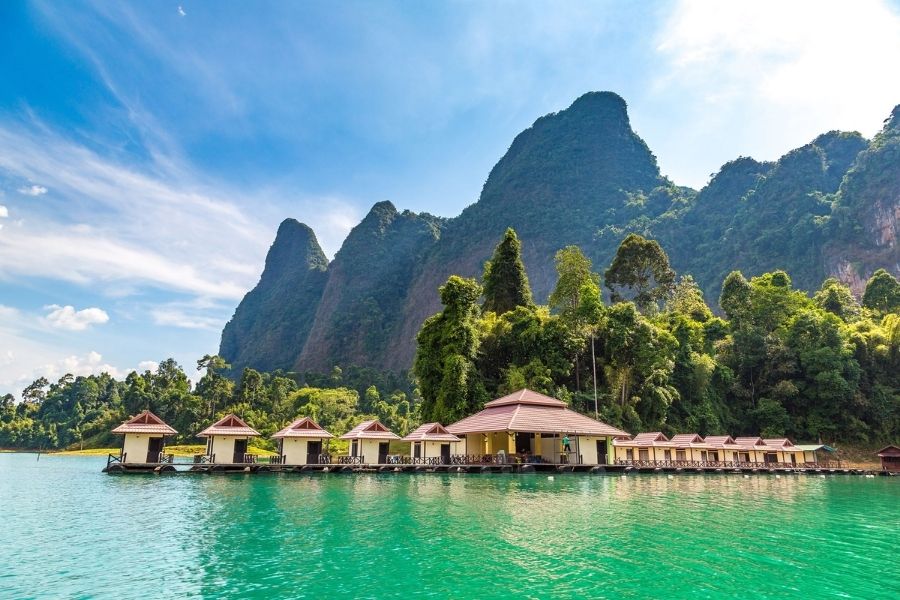 Budget de voyage en Thaïlande 3 semaines : guide complet