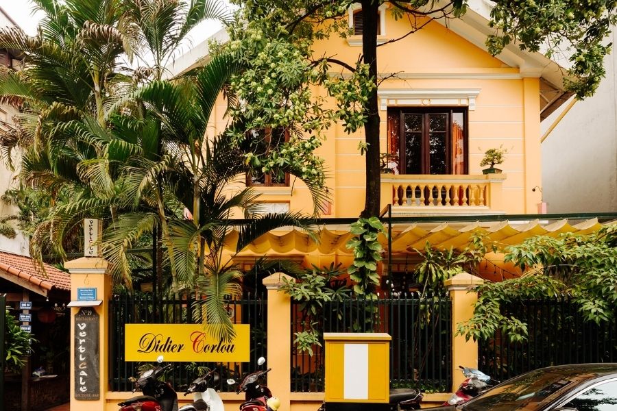 Les meilleurs restaurants à Hanoï : où manger pour découvrir la vraie cuisine vietnamienne