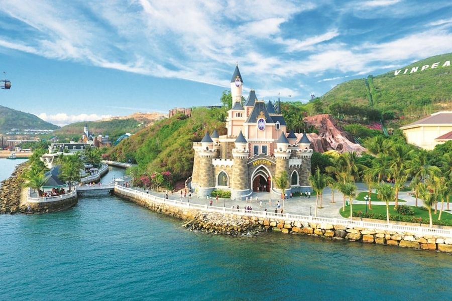 Nha Trang ou Phu Quoc en février : que choisir ?