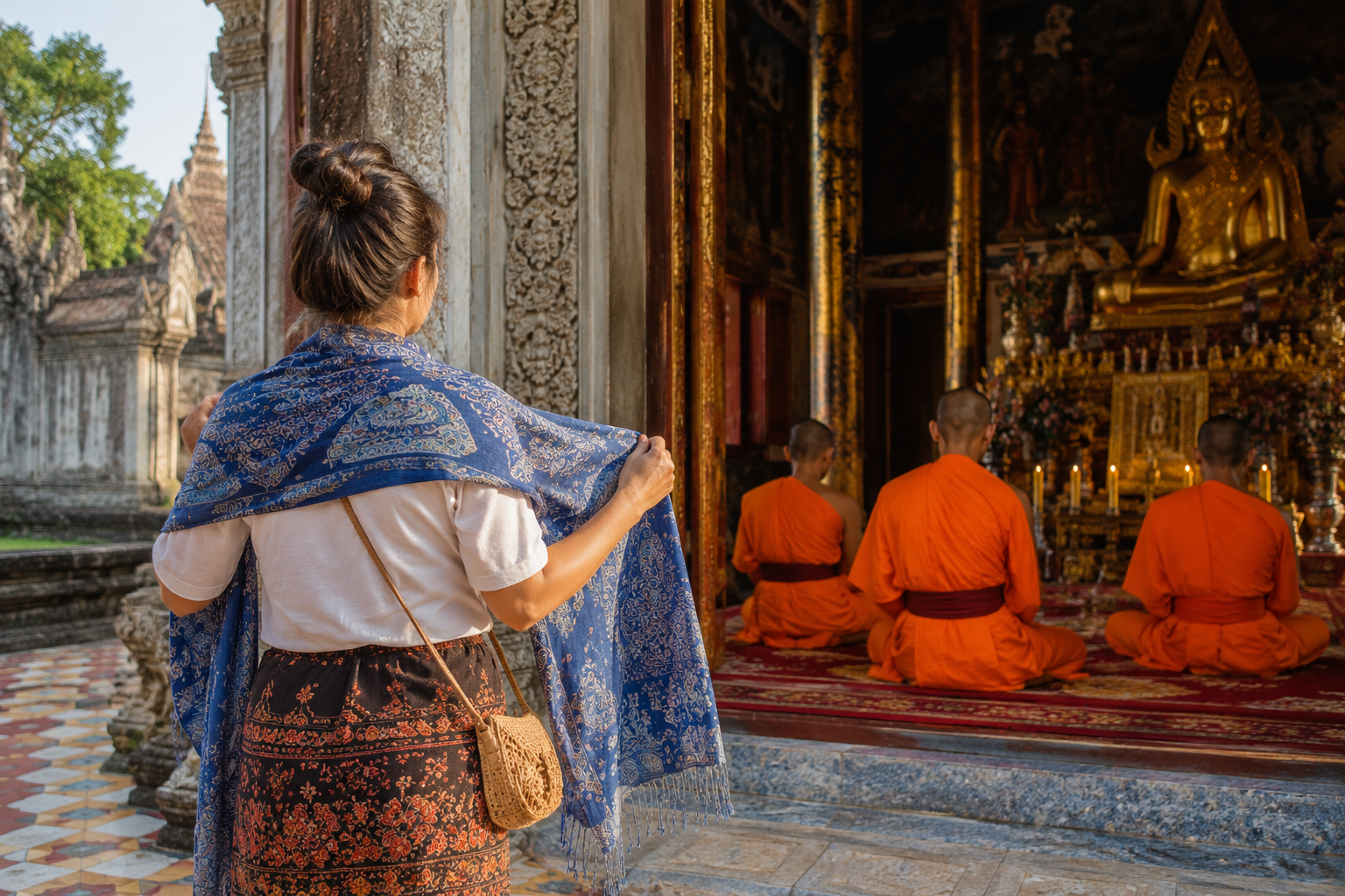 Erreurs à éviter lors de vos voyages au Cambodge : guide pratique pour un séjour réussi