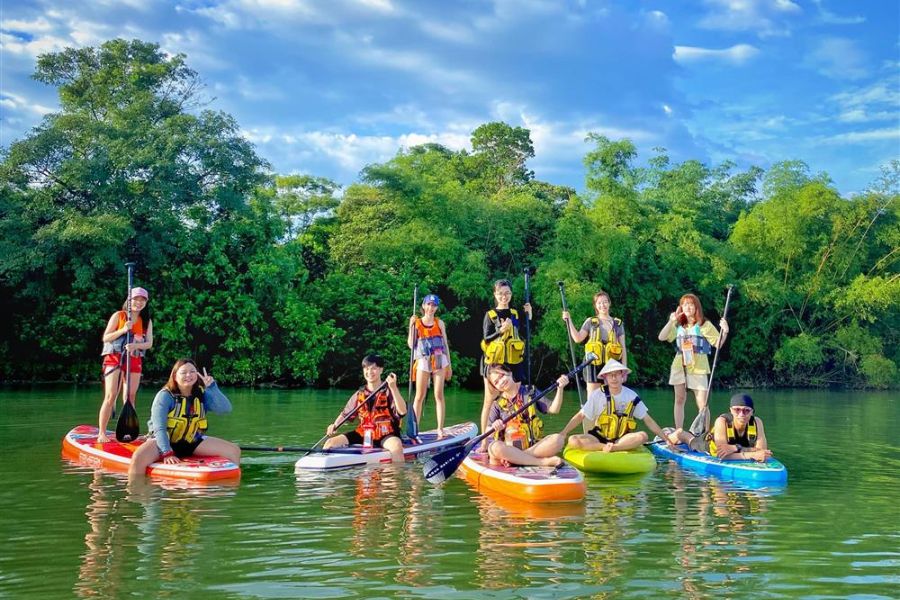 le sub club de Nha Trang