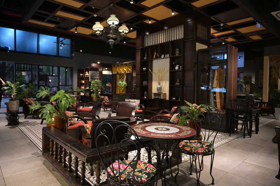 Les 7 meilleurs cafés à découvrir à Ho Chi Minh Ville