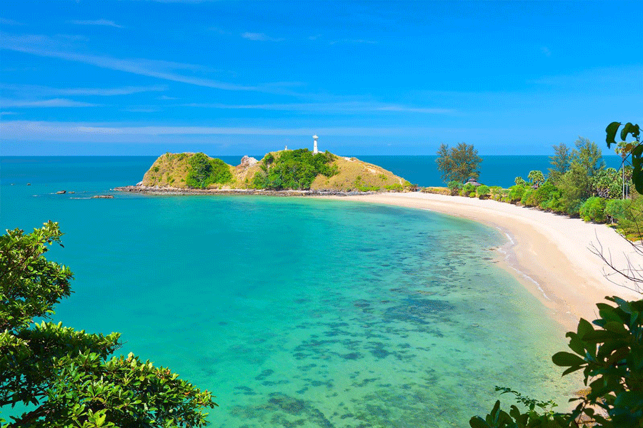 Koh Lanta : tranquillité et sécurité pour les enfants