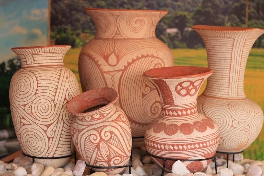 top 5+ villages d'artisanaux en Thailane