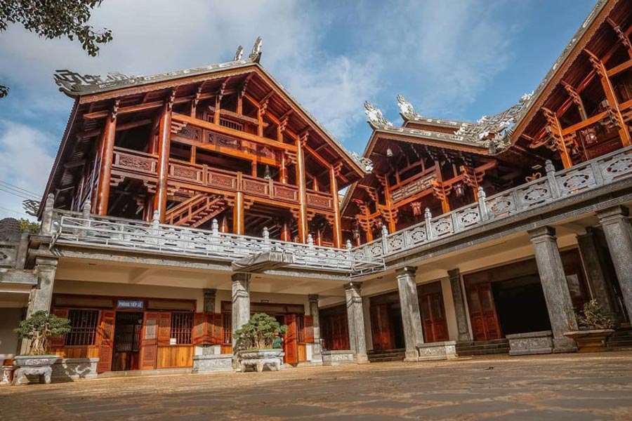 Buon Ma Thuot