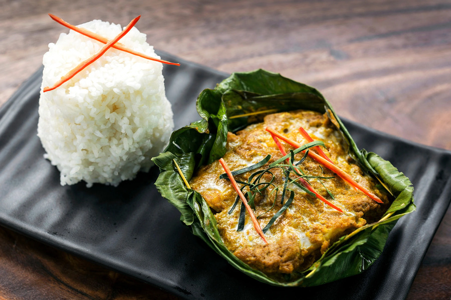 N'oubliez pas d'essayer le Streedfood lors de voyage à Siem Reap