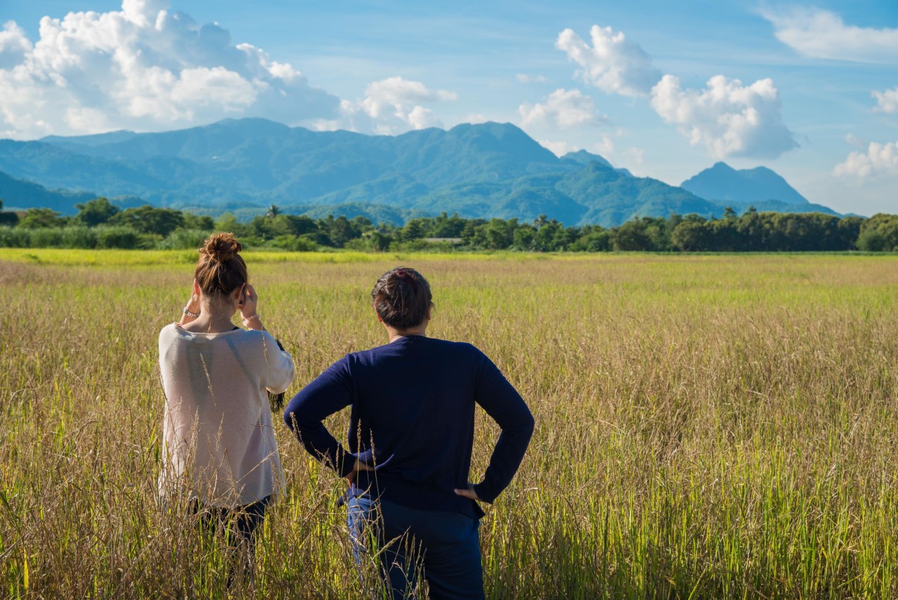 Doi Nang Non