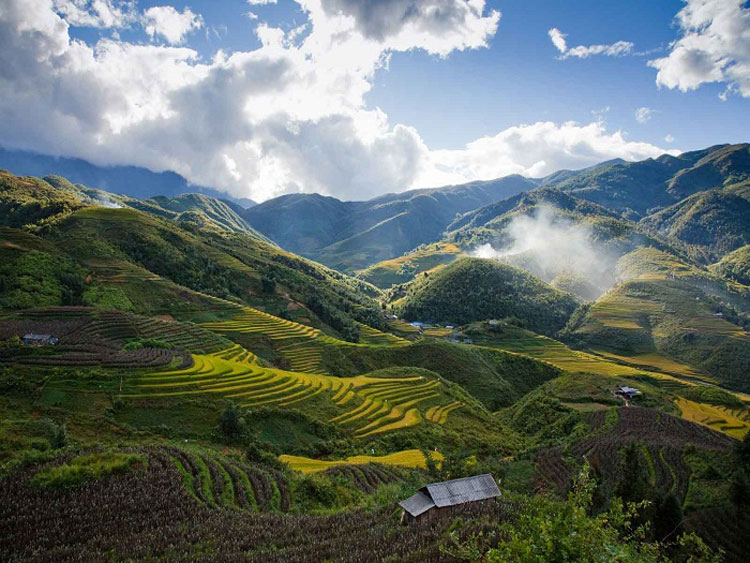 Explorez Sapa avec notre guide complet 
