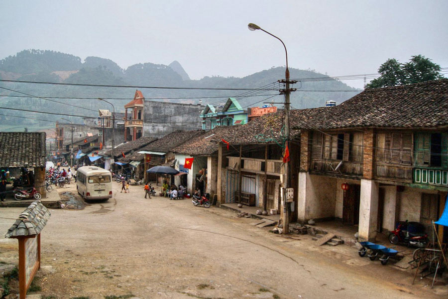 Ha Giang ou Sapa? - Un voyage pittoresque à explorer