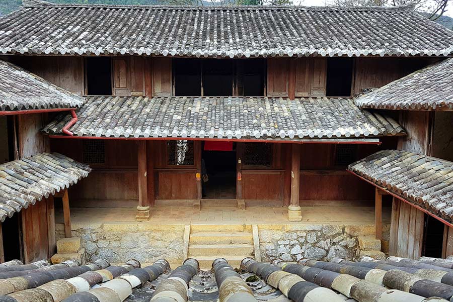 Ha Giang ou Sapa? - Un voyage pittoresque à explorer