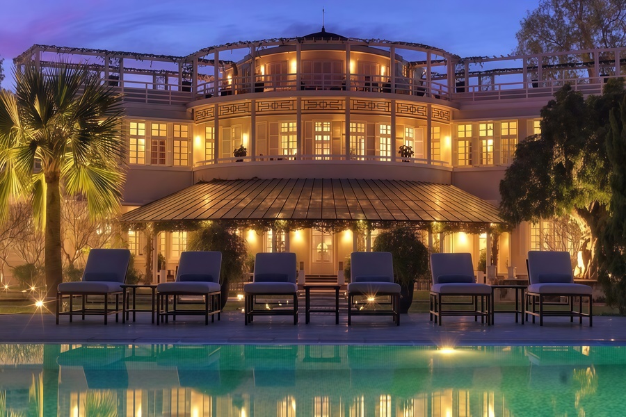 Azerai La Résidence Hue – Hôtel de luxe au bord de la rivière des Parfums