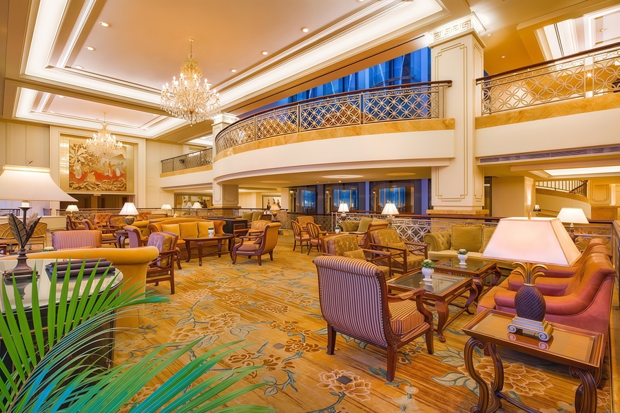 L’hôtel Indochine Palace à Hué, idéal pour un séjour haut de gamme