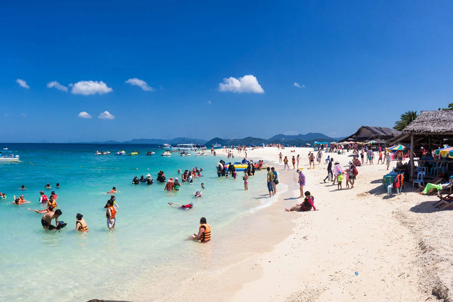 Koh Khai