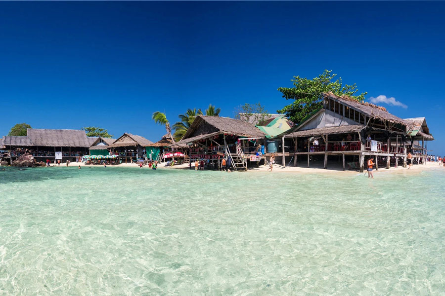 Koh Khai