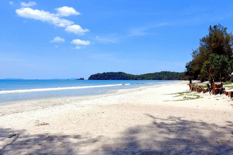Koh Phayam