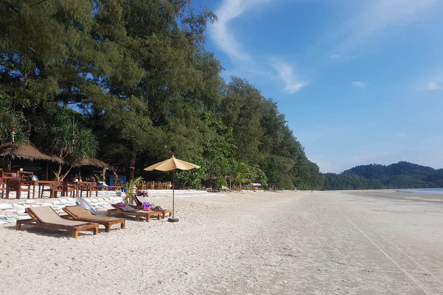Koh Phayam
