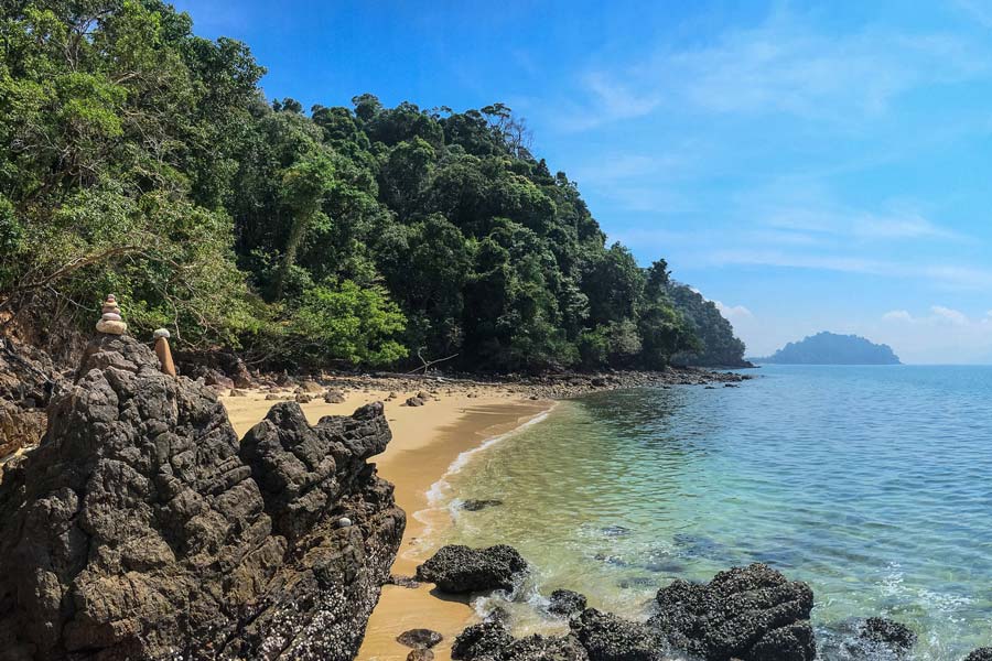 Koh Phayam