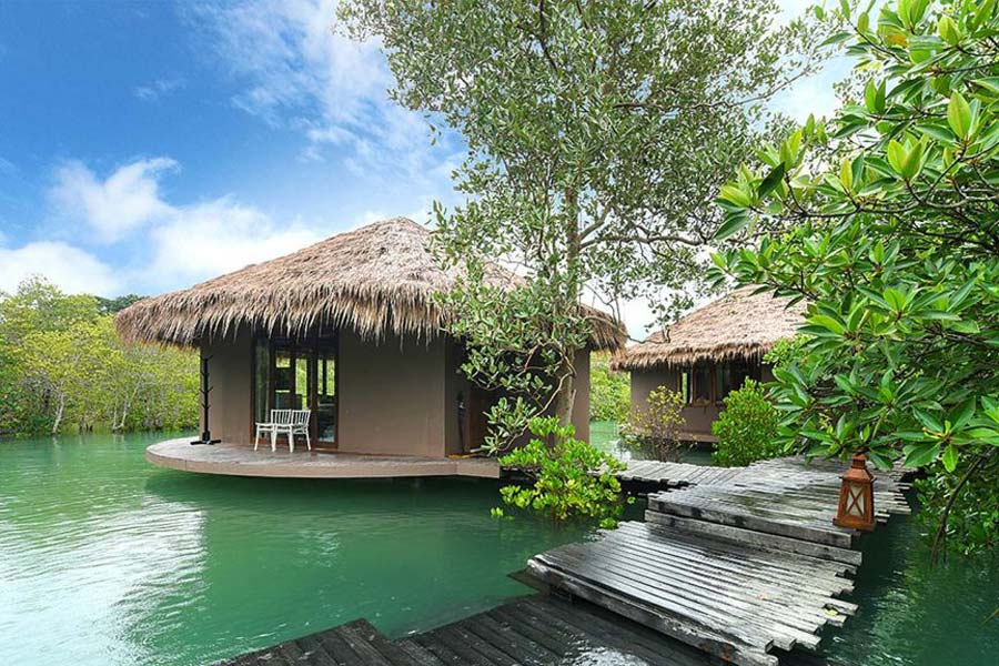 Koh Phayam