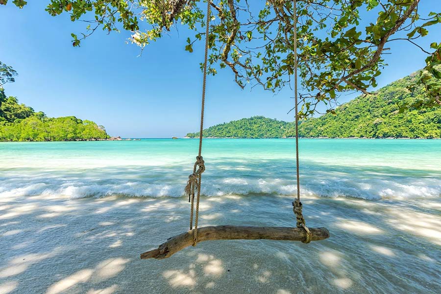 Koh Surin