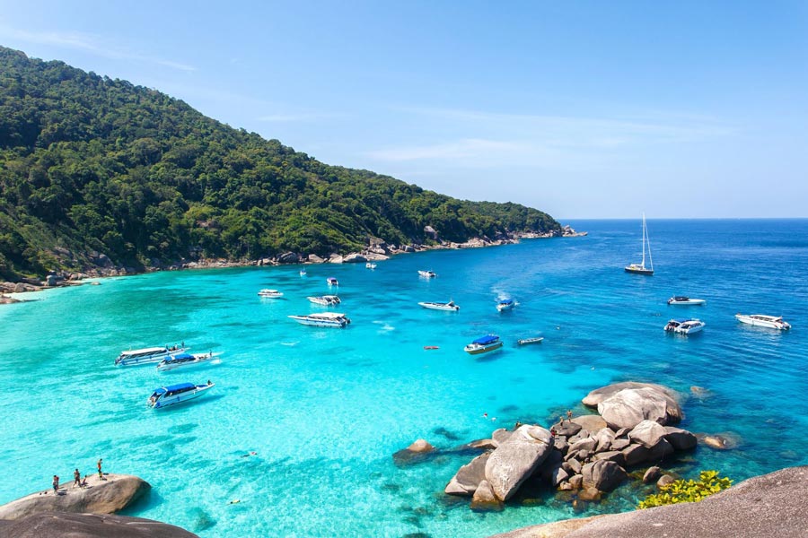 Koh Surin