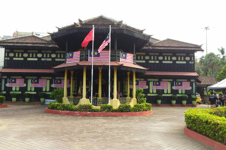 Kota Bharu