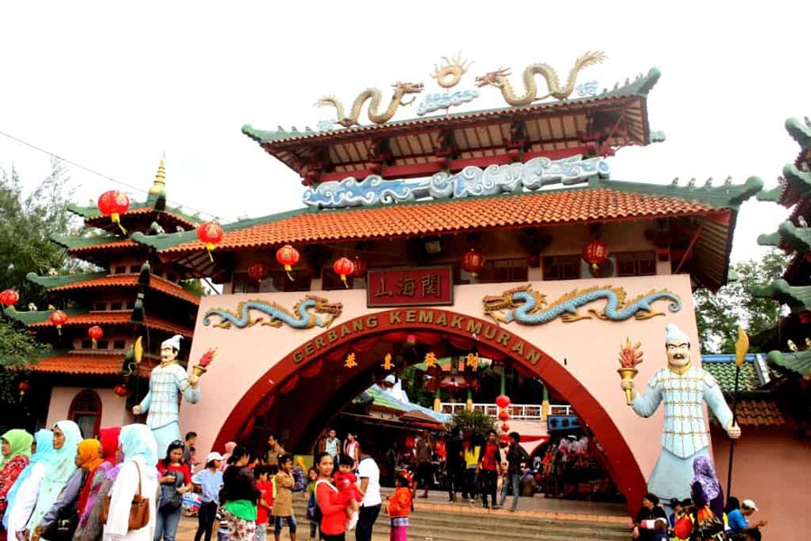 Kota Bharu