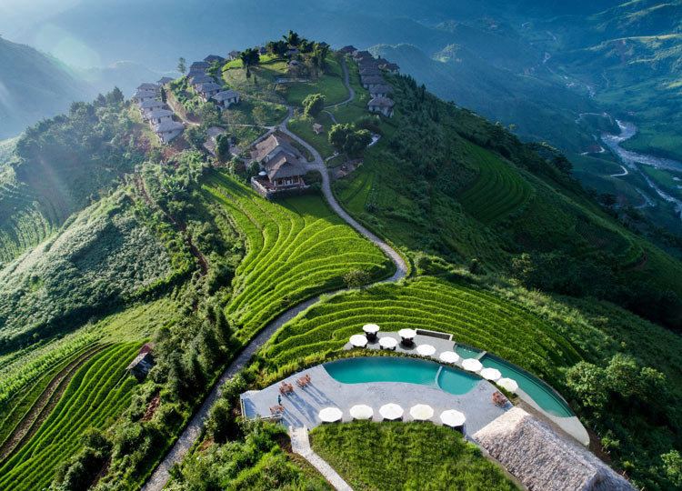 Province de Lao Cai - Terre riche en identité nationale