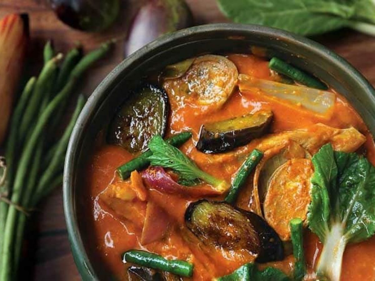 Le Kare-Kare