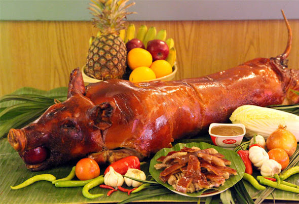 Le Lechon