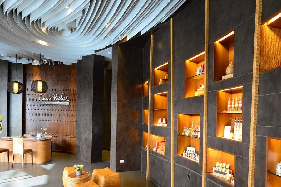 Let’s Relax Spa Phuket – Une pause détente typiquement thaïlandaise