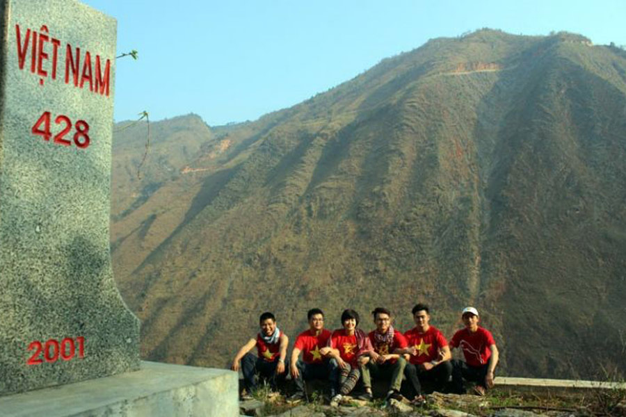 Lung Cu