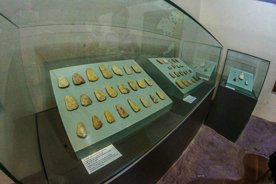 Musée de Trat