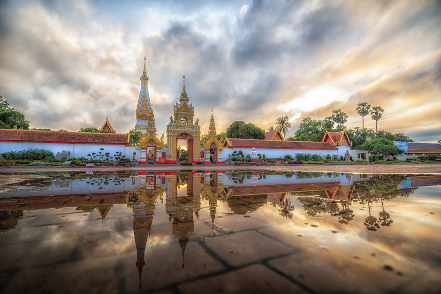 Nakhon Phanom