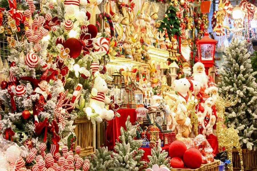 Pourquoi voyager au Vietnam pour Noël 2025