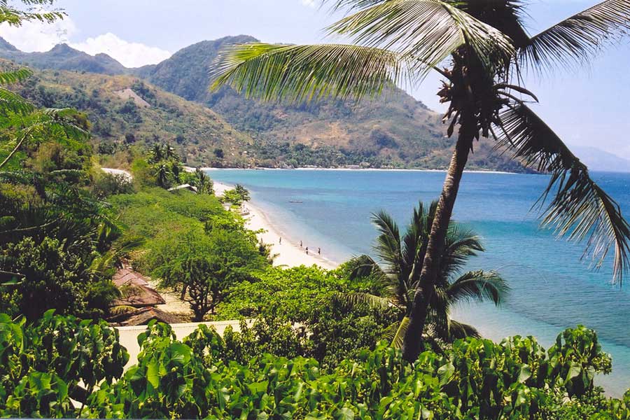 Oriental Mindoro promet une aventure inoubliable au cœur des Philippines