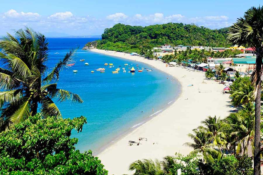 Puerto Galera, une destination côtière renommée pour sa beauté naturelle