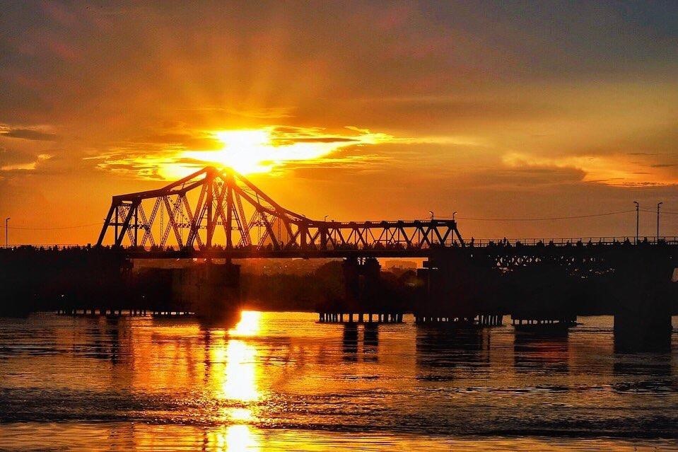 pont long bien