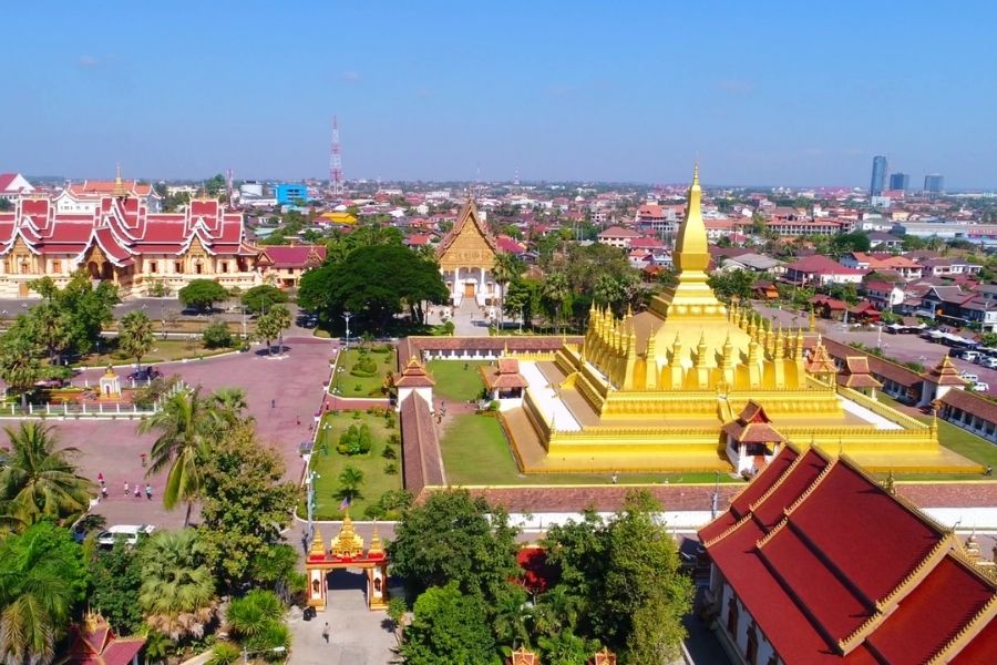 Meilleure période pour visiter le Laos