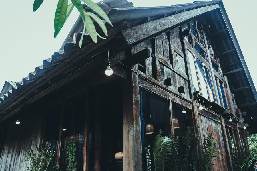 Sali House - un homestay à Sapa idéalement situé dans le village de Ta Van