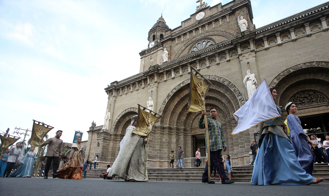 Image result for Intramuros