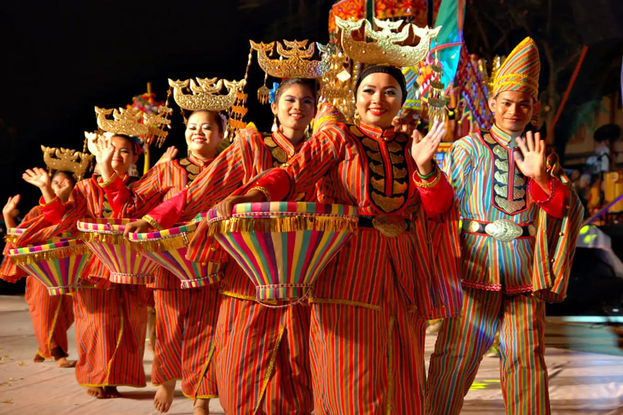 Différents quartiers de Kuala Lumpur s’animent avec des spectacles culturels gratuits