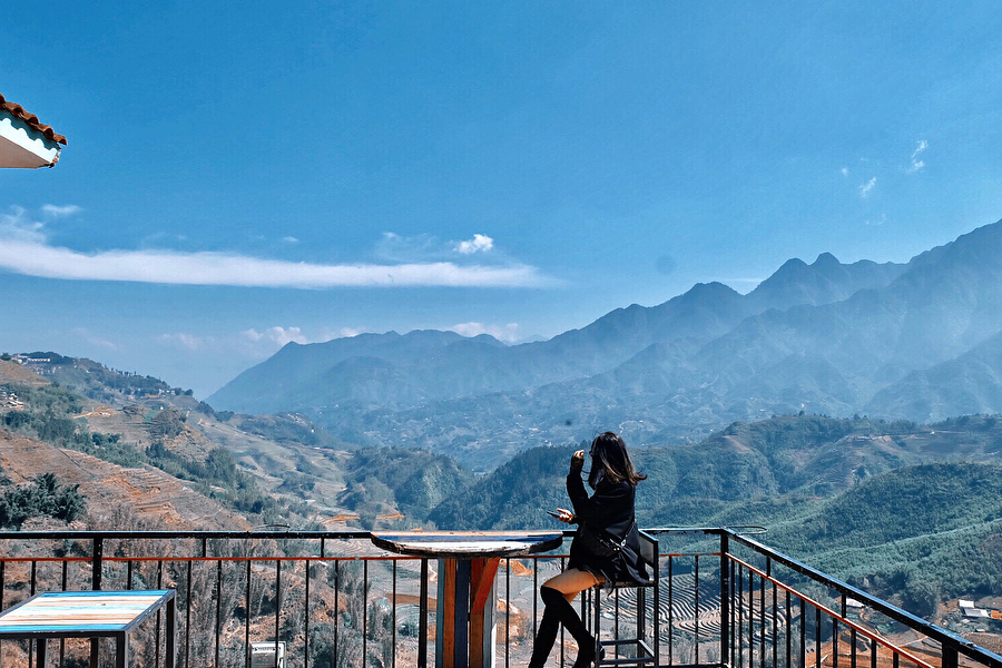 The Haven Sapa Camp Site